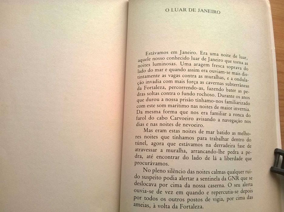 Histórias Clandestinas - Joaquim Campino