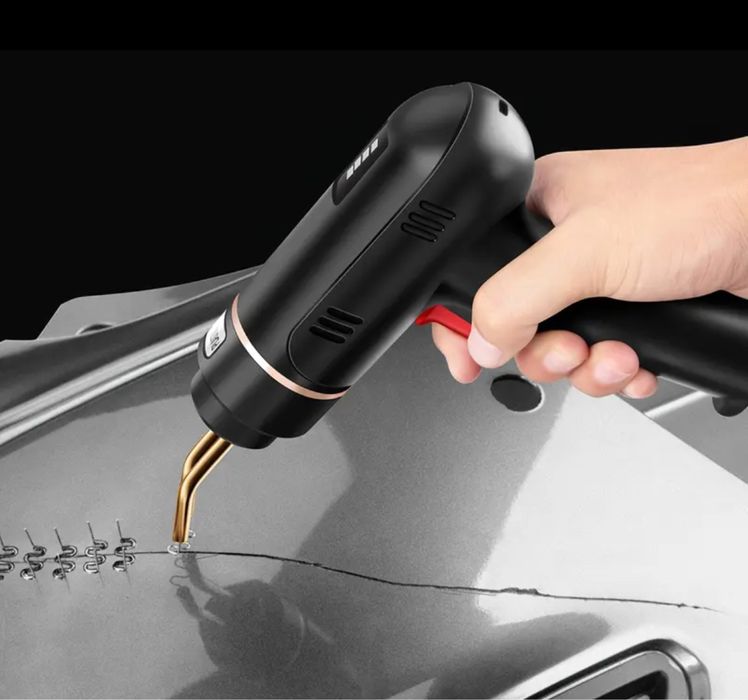 ПАЯЛЬНИК ДЛЯ ПЛАСТИКУ та БАМПЕРІВ,сітка,скоби,:50,70,100,200ват