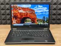 Ноутбук Dell 7440 14.1 Full hd ips i5 4310u 8/240ssd