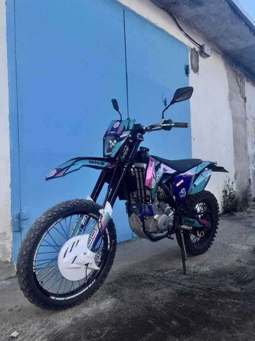 Продам Geon Gns 300