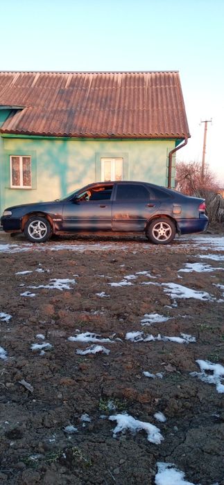 Продам Мазда 626 GE