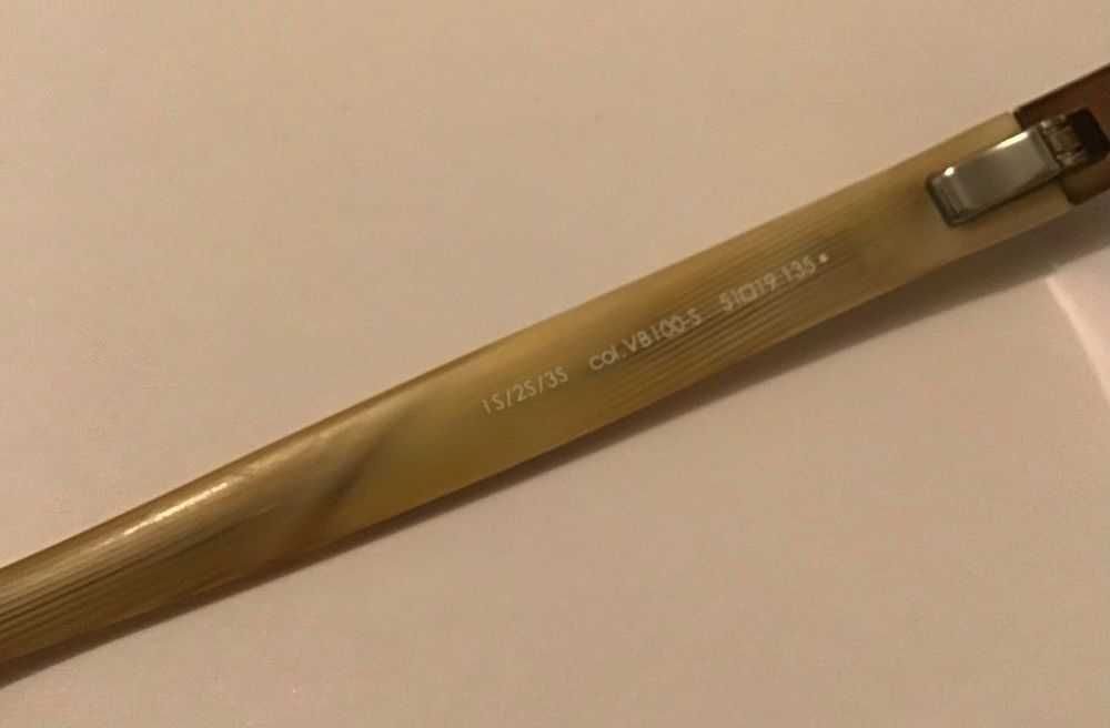 Armação de óculos Fielmann Flex CL