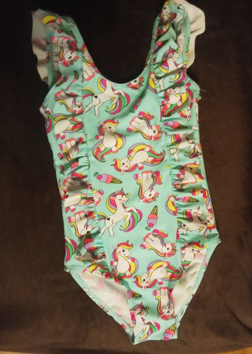 Купальник детский