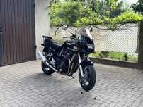 Suzuki Bandit 1200S