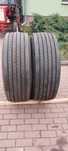 Continental 385/65R22.5, 18mm, 385/65/22.5 Wysyłka