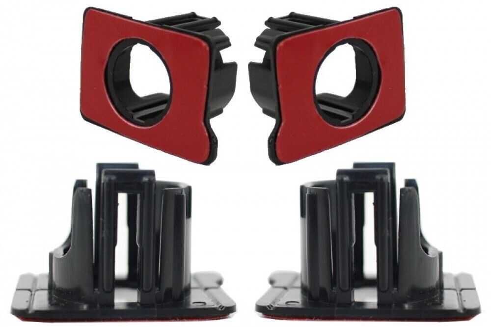 Para-choque frontal para BMW Série 5 E60 E61 2003 a 2010 Look M5