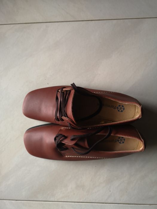 Sapatos de senhora FARMISUAVE