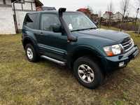 Mitsubishi Pajero MITSUBISHI Pajero 3 3.2did 3d