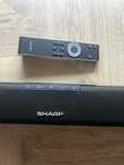 Głośnik soundbar sharp sharp ht-sb110