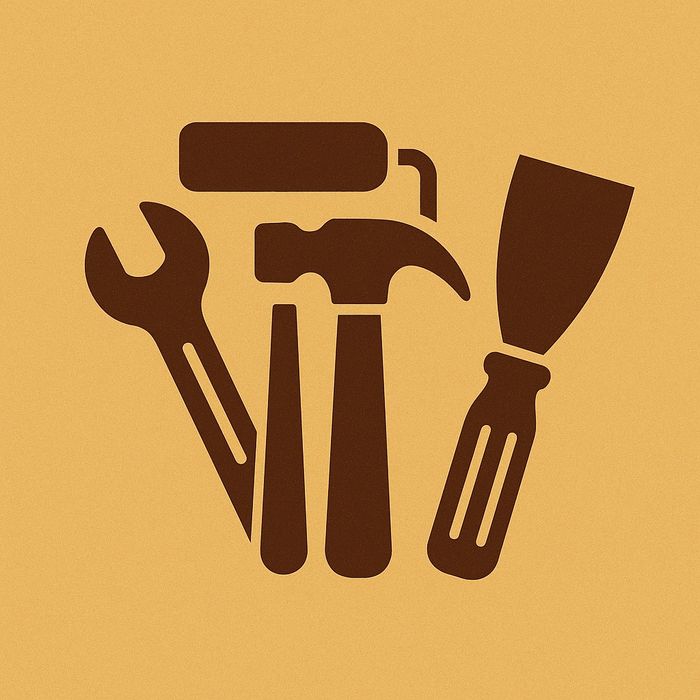 Wykonam pracę remontowo budowlane