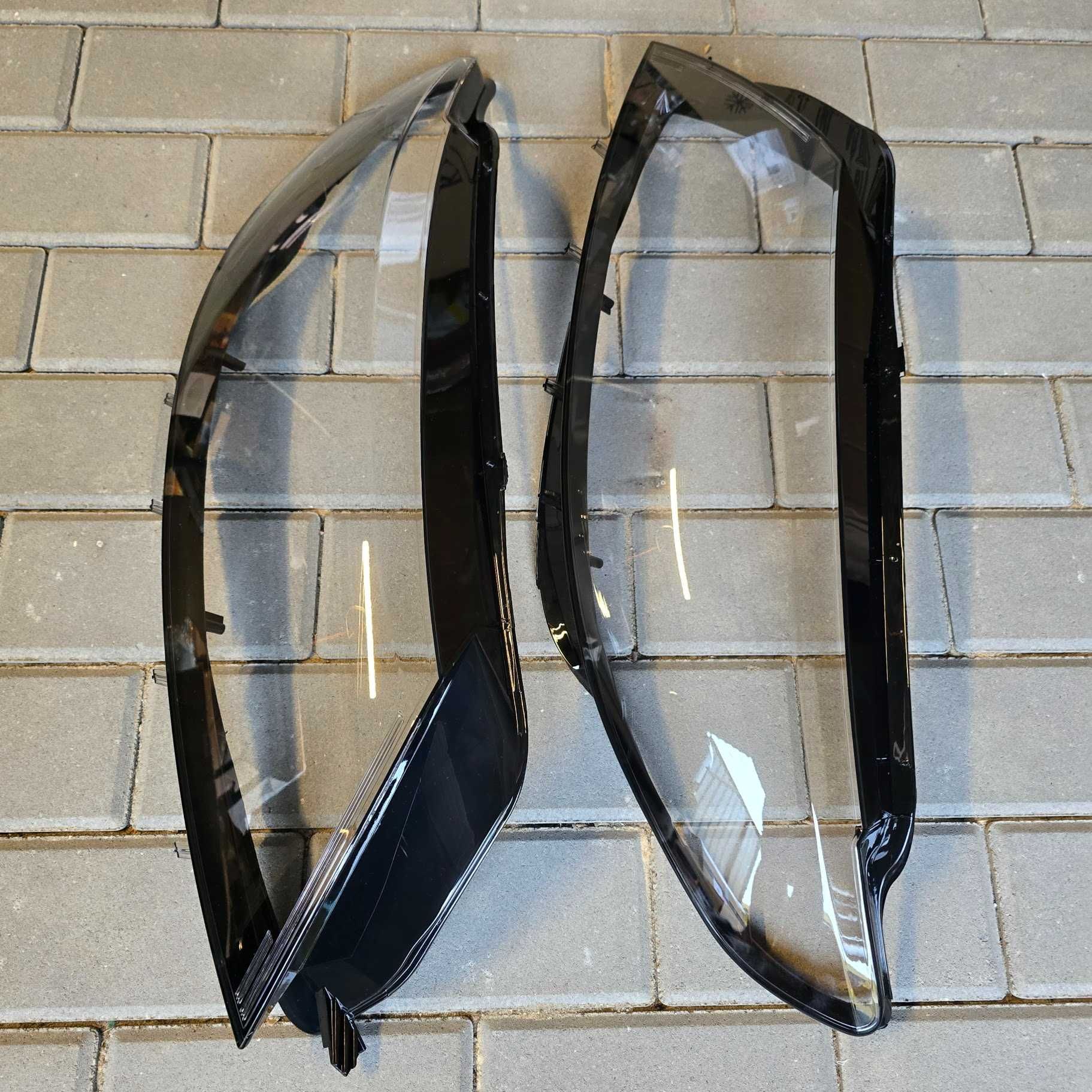 Osłona soczewki reflektora, klosz Do Volkswagen Vw Cc 2013- 2018