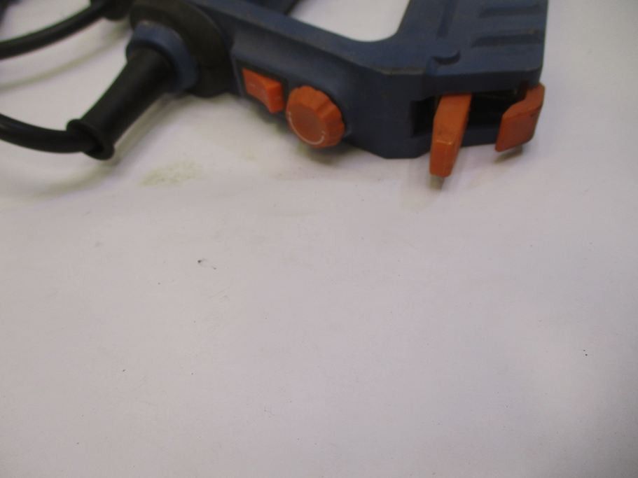Zszywacz Gwoździarka  Dexter Pld6030 Taker Elektryczny