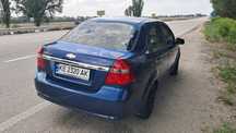 Продам Шевроле Авео т250