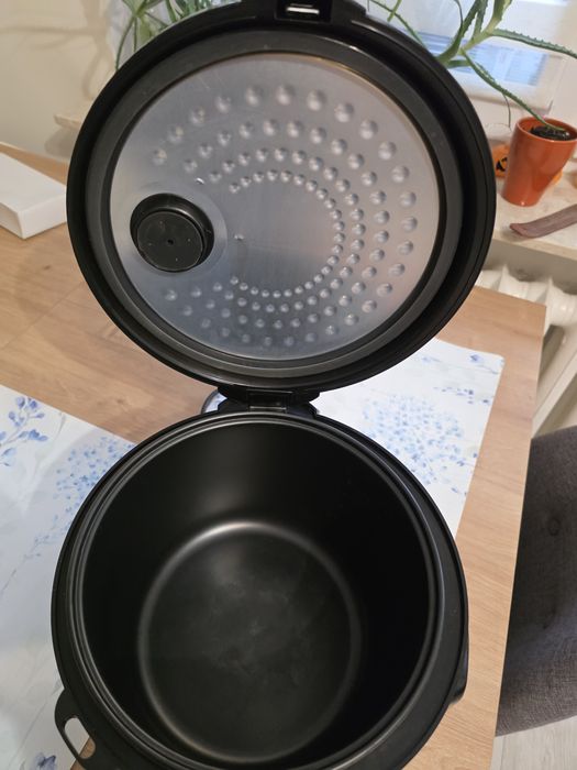 Multicooker Delimano 18w1 stan idealny