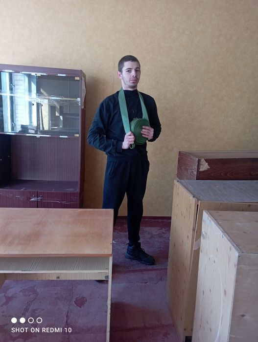 Профессиональные грузоперевозки и услуги грузчиков