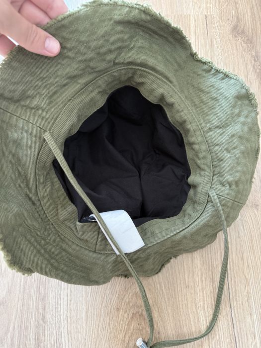 панама jacquemus