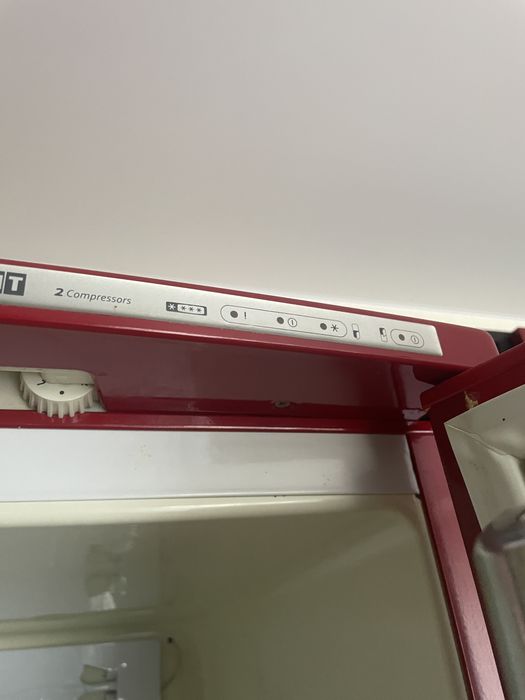 Холодильник Атлант