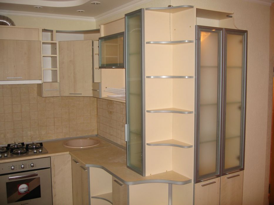 Виготовлення меблів на замовлення