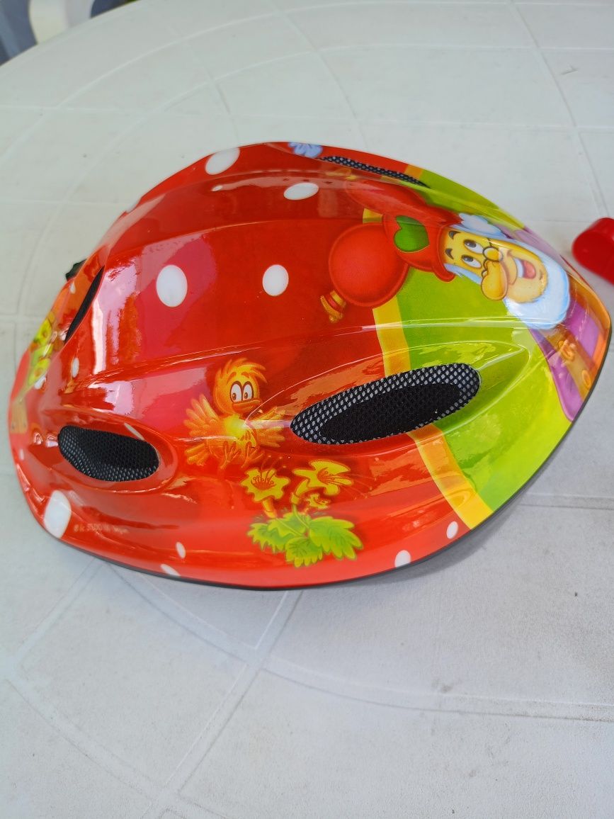Sprzedam kask regulowany