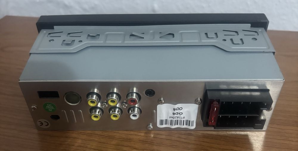 Vendo rádio para carro