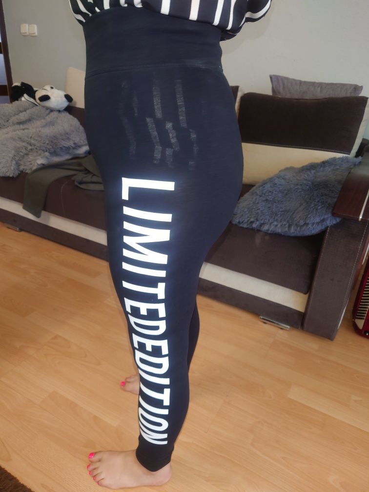 Leginsy golddigga