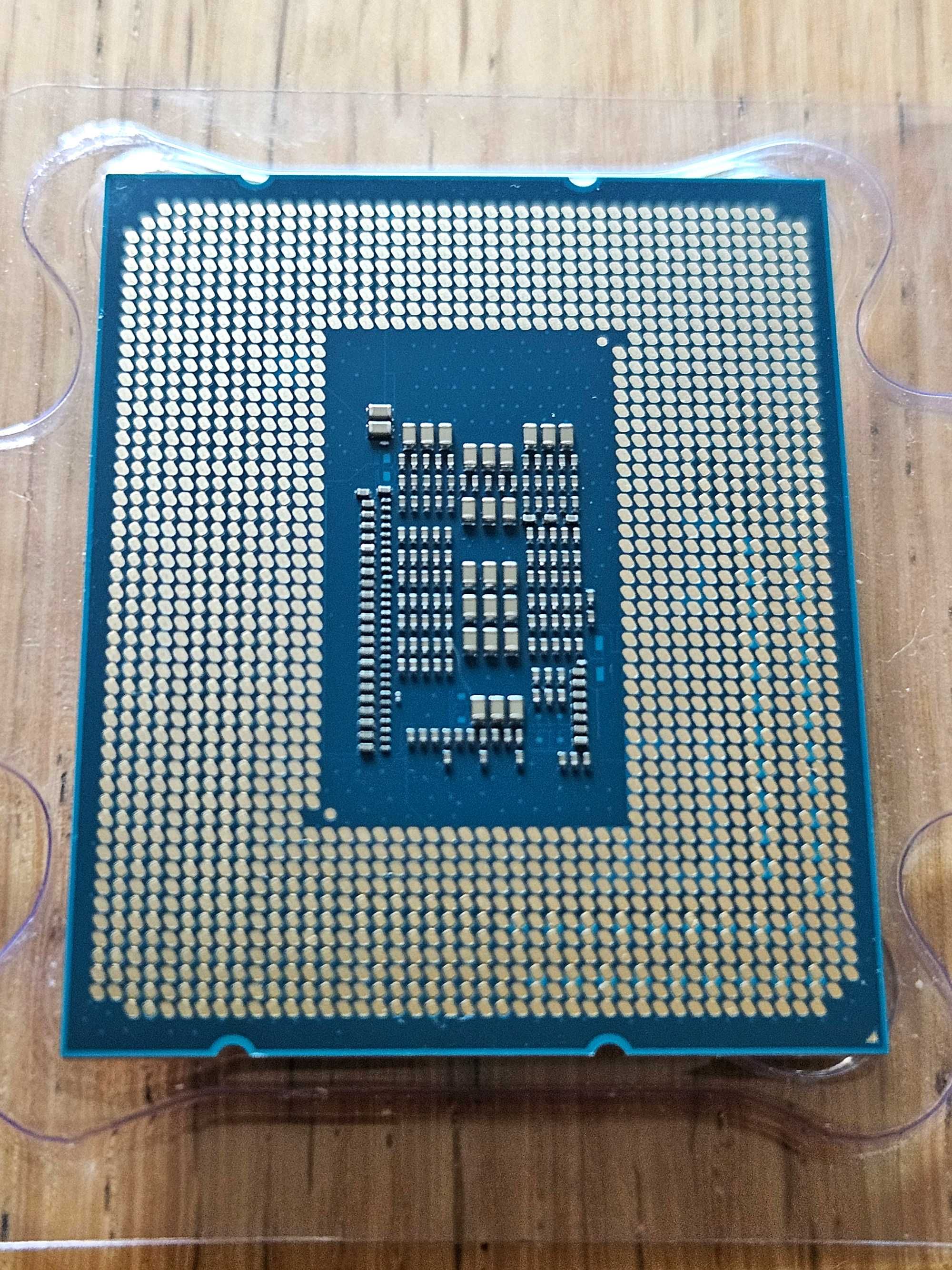 CPU Intel Core i5-12500 - LGA1700