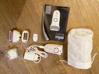 Depilator Braun silk-epil 9
