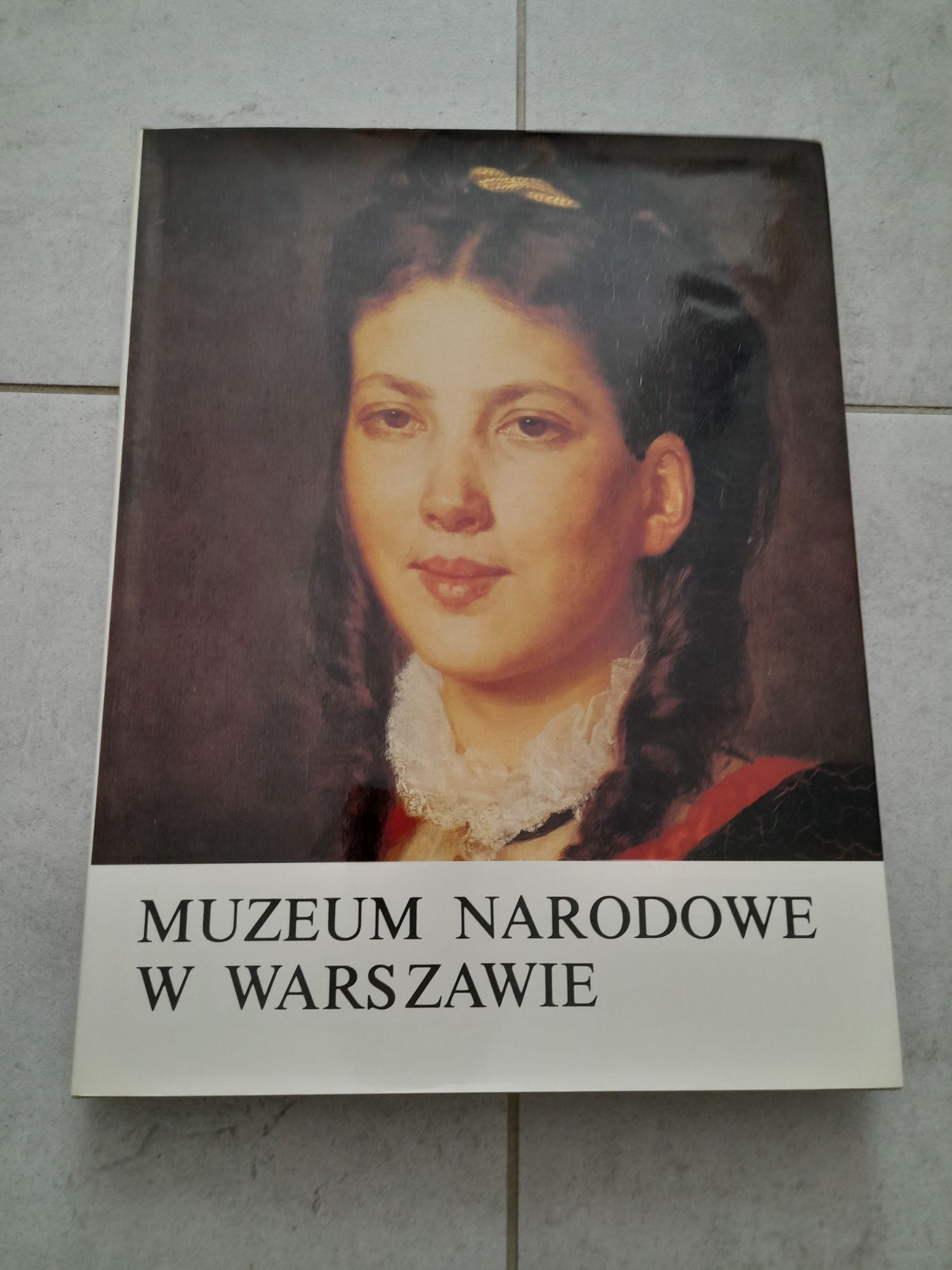 Muzeum Narodowe w Warszawie