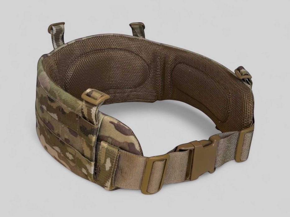 ‼️РПС мультикам пояс для для підсумків Cordura 1000D варбелт ремінь‼️