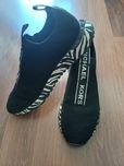 Sneakersy Michael Kors wsuwane