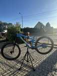 Trek slash 9.8 carbon mozliwa wysylka