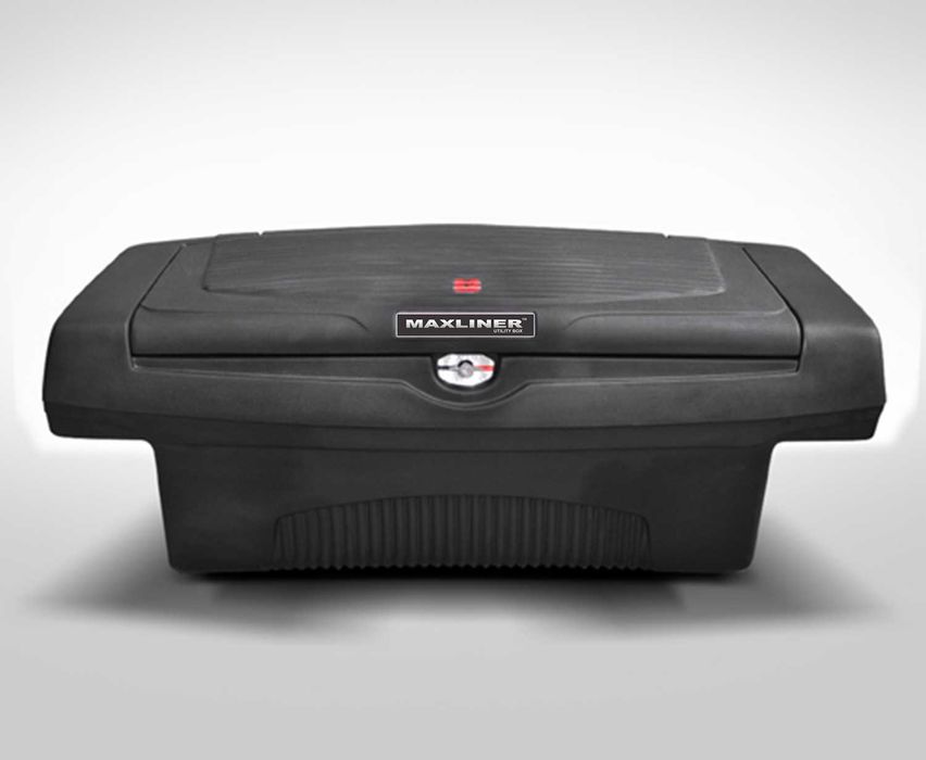 BOX Skrzynia Organizer na Pakę Pick-Up Skrzynka Hilux Isuzu L200 Ford