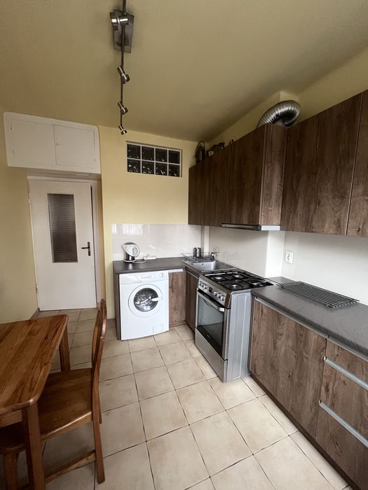 2-pokojowe mieszkanie - 49m2, Osiedle Zielone, Nowa Huta, Kraków