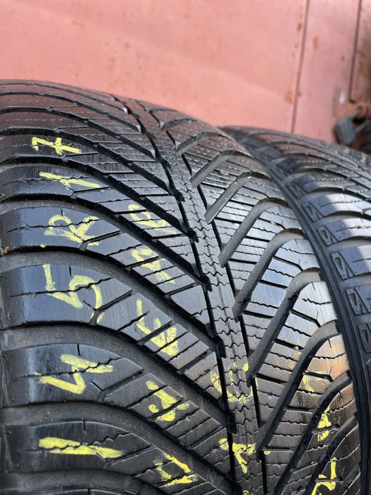 Шини 225/45 r17 Goodyear