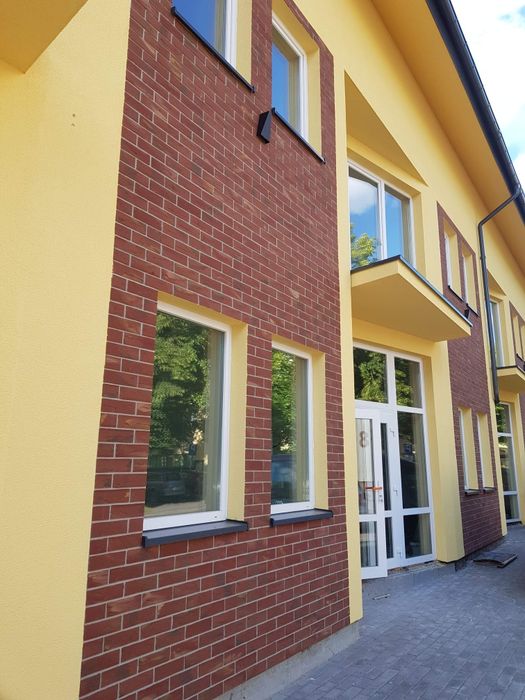 Elewacje/Malowanie/Docieplenia WOLNE TERMINY