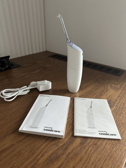 Irygator Philips sonicare HX8331/01