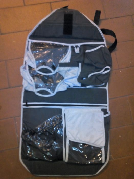 organizador para carro da marca bebeconfort