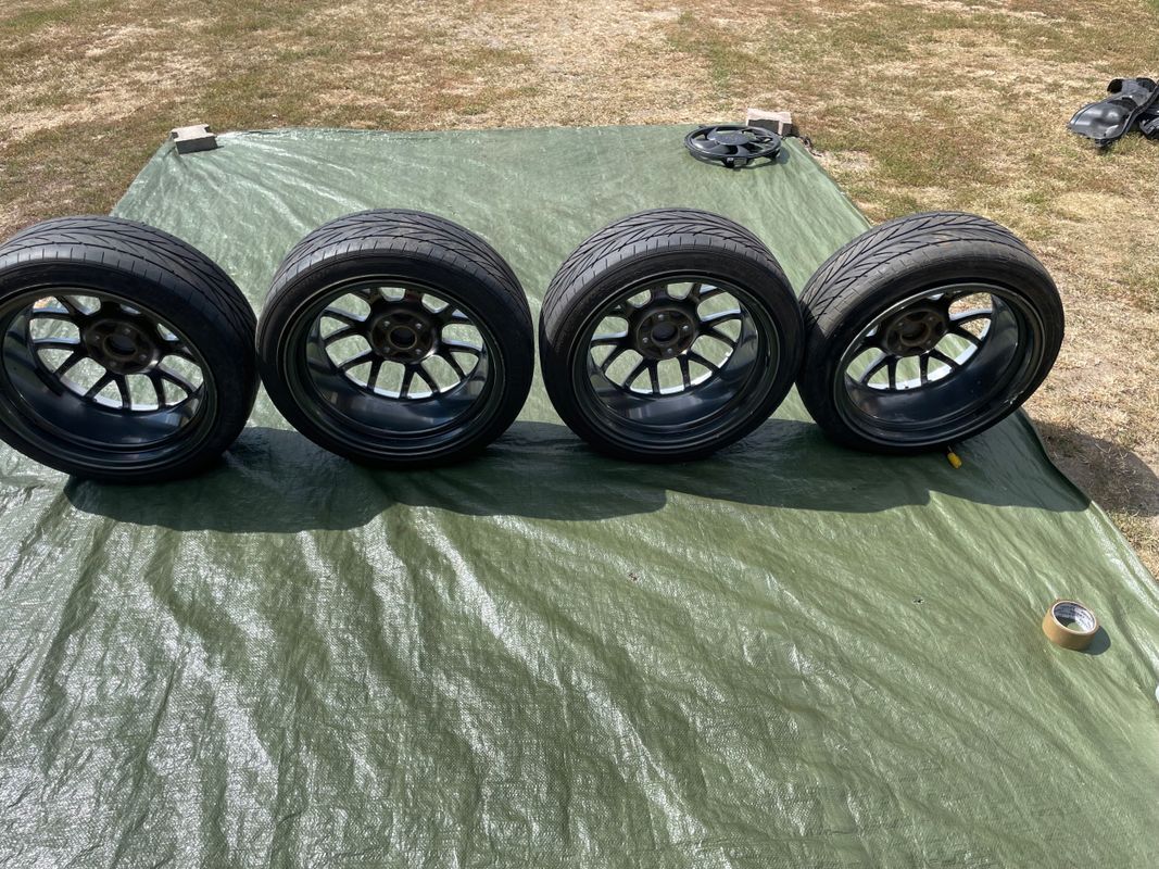 Koła Felgi Aluminiowe Rial N0807 K1/8jx17h2/4x100 Mini Cooper R56/205/