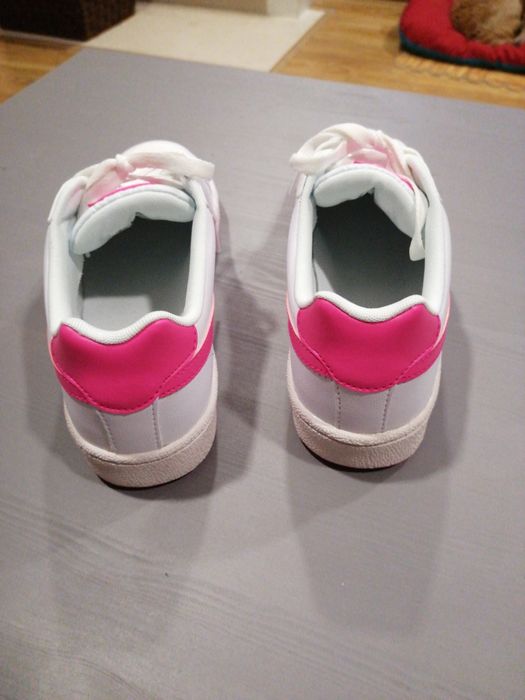 Ténis nike court majestic