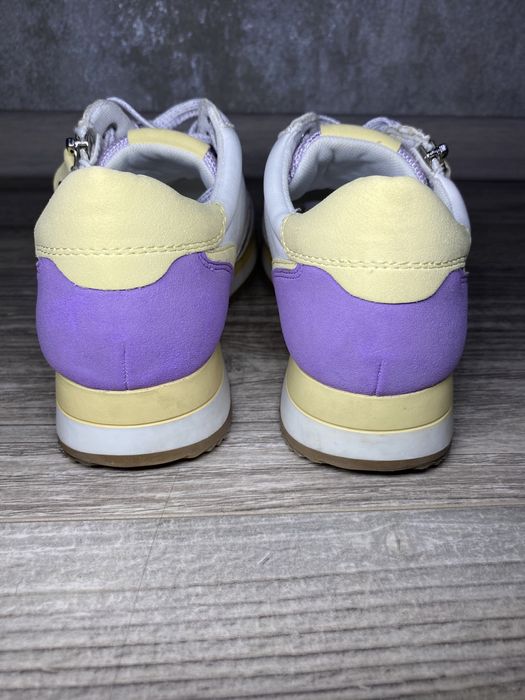 Кросівки Jana кеди