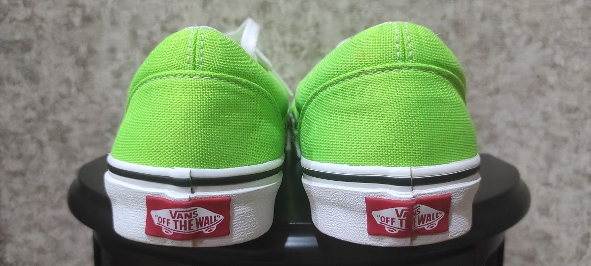 Кеди "Vans" оригінал.