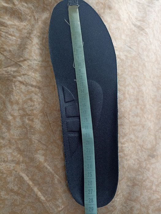 Мокасины на широкую ногу 43- 44 р.