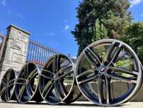 bmw 20 5x120 x1 x3 x4 x5 e70 f15 x6 inne m pakiet bbs alpina