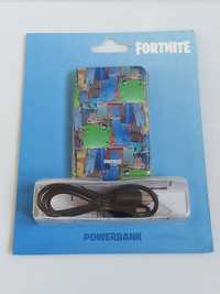 Powerbank Fortnite orginal do telefonu tabletu mp3 i innych