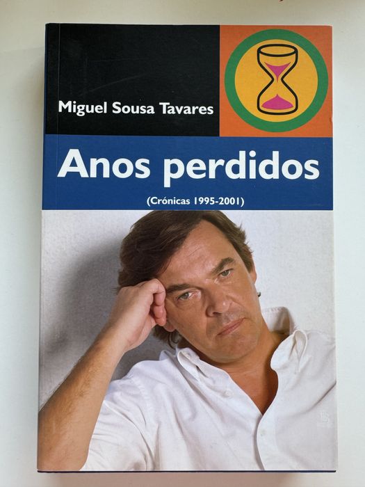 Livros de autores portugueses