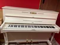 Pianino Kawai, Samick, Petrof, Hellas, Fazer transport raty