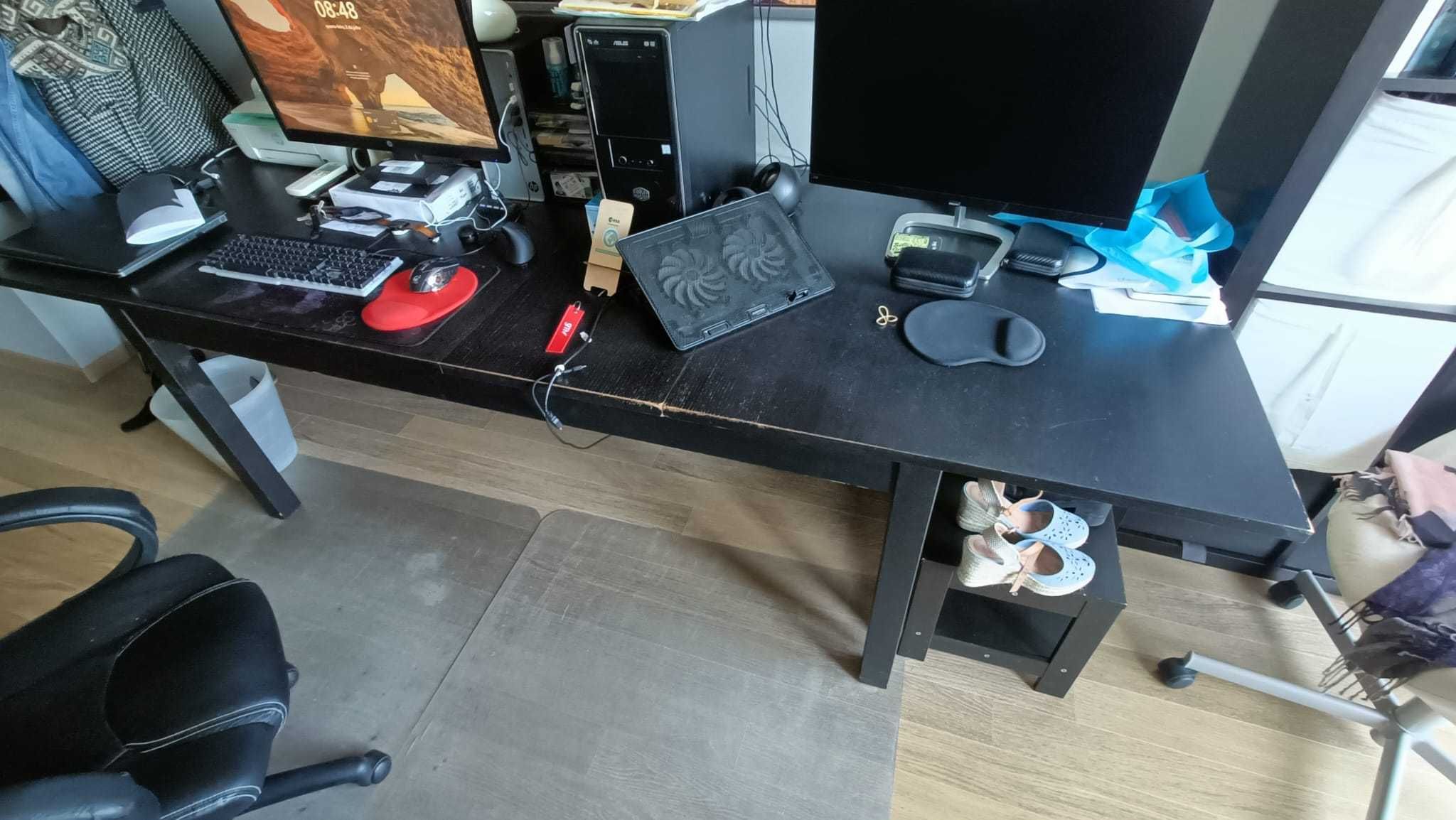 Mesa Bjursta 170/210/260 x 95