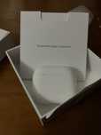 Air pods Pro 2025