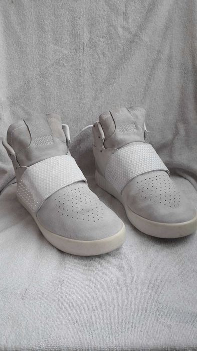 Shoes Adidas Tubular Invader Strap