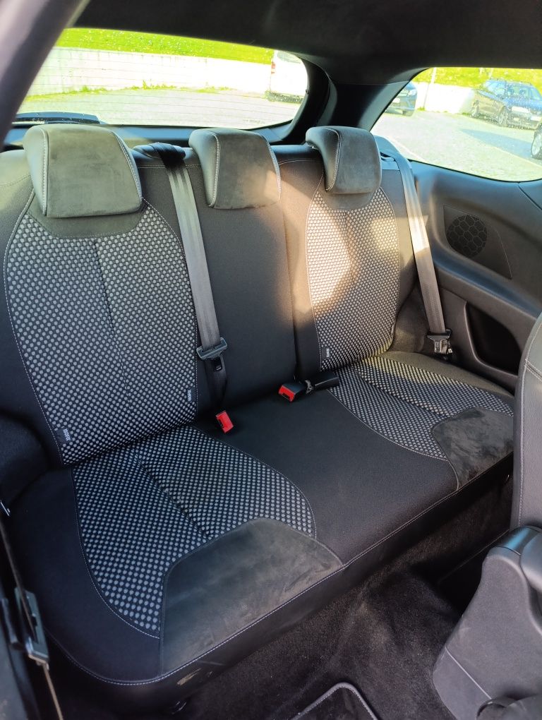 CITROEN DS3 1.6 195cv